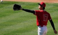 【MLB】大谷翔平、674日ぶり復帰戦で1死のみ7四球　投手コーチ心配せず「結果よりも…」