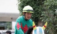 「初めての乾杯、嬉しい祝杯」園田・姫路ジョッキーが語る“勝利の美酒”の記憶