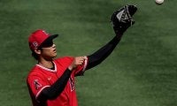 【MLB】大谷翔平は「サビついていた」　投手復帰戦7四球を地元LAメディア酷評