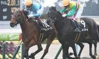 【七夕賞】リュヌルージュ鞍上はM.デムーロ騎手に、団野大成騎手の落馬負傷で