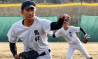 甲子園交流試合出場、長崎の投手王国・創成館に屈指の逸材たちが挑む