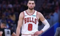 チームが勝利できずに苦しみながらも、奮戦を続けたラヴィーン／2019－20NBA通信簿選手編⑪