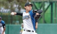 日本ハム、田中瑛斗の右肘手術成功を発表　投球再開まで2か月の見通し