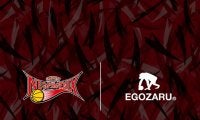 三遠ネオフェニックスがEGOZARU（エゴザル）とオフィシャルウェアサプライヤー契約継続を発表