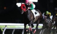 【ジュライ賞】サブノジュニアが圧倒的人気に応え通算10勝目！
