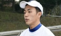 元プロ野球選手・佐々木誠が指導。鹿児島城西の右腕コンビがすごい