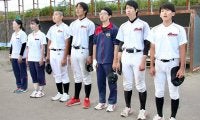 【高校野球】わずか半年で欠かせない戦力に…未経験者の可能性を証明した函館稜北、最後の夏