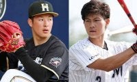 「大谷藤浪対決の再来」　2軍戦で日ハム吉田輝VSロッテ藤原の同世代ドラ1対決が実現