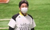 鷹、今季初の本拠地連勝　工藤監督が語る中村晃の重要性と二保続投のワケ