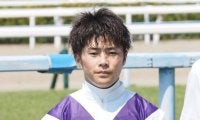 西村淳也騎手 JRA通算100勝達成！