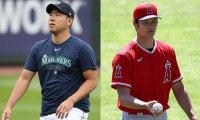 【MLB】大谷と菊池の対決は「カレンダーにマークすべき」　海外メディアが注目の一戦と紹介