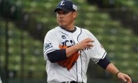 西武松坂、頚椎手術を受けて退院　今季中に復帰見込み