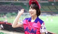 ようやく迎える“売り子”たちの開幕　4年目サキさんが抱く思い「お客様に会いたいです」
