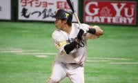 鷹・柳田、技あり衝撃先制弾！　楽天戦6戦5発で浅村に1本差接近