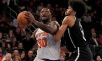 トレードの噂がある中、得点とリバウンドを積み上げたランドル／2019－20NBA通信簿選手編⑫