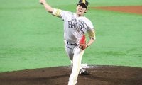 鷹、今季初3連勝で5割復帰　石川奪三振ショーに工藤監督も仰天「いくつ取るんだろう、と」