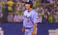 ヤクルト黄金期の不動の1番　飯田哲也氏が守り続けた広い中堅と恩師との約束