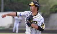 守護神が欠けるだけじゃない　阪神OBが語る藤川離脱が与える影響の大きさ