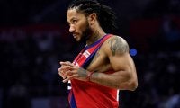 プレーメイカーとして指揮官から絶大な信頼を得たローズ／2019－20NBA通信簿選手編⑬