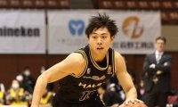 仙台89ERS、明治大の渡辺翔太との特別指定選手契約合意を発表
