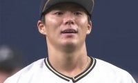 「どの球種も凄すぎる」　オリ山本由伸、圧巻の13奪三振集にファンも驚愕