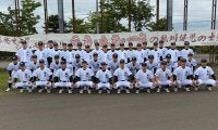 【高校野球】震災乗り越えた3年間「誰かのために」と戦った…　鵡川（北海道）の「思い出の選手名鑑」