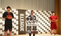 Bリーグ開幕戦を戦うA東京と川崎、田中大貴と藤井祐眞が意気込みを披露