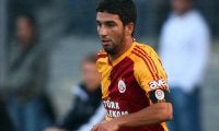2年8カ月の懲役刑を受けているアルダ・トゥラン、古巣ガラタサライに復帰へ
