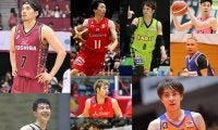 五十嵐圭や篠山竜青など名ポイントガードを多数輩出…Bリーグで活躍する北陸高校OB