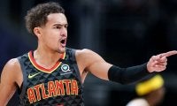 2年目でリーグ有数のスコアリングガードへと台頭したヤング／2019－20NBA通信簿選手編⑭