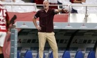 鹿島監督の嘆きがジーコジャパンを彷彿。決定力不足も打つ手が見えず
