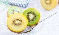 キウイフルーツの驚くべき効果効能