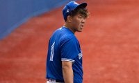 【MLB】ローテ入り目指すBジェイズ山口　米メディアは「リリーフで力を発揮する」と評価