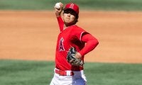 【MLB】まだ大谷翔平は「素晴らしいとはかけ離れている」　地元メディアの評価は？