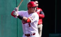 広島鈴木誠也は「今すぐにMLBでインパクトを残せる」　極東スカウトが太鼓判