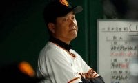 長嶋茂雄、原辰徳…　名将2人に仕えた“側近”が語る、共通点と独自の勝負勘
