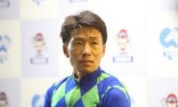 通算3000勝達成の森泰斗騎手「通過点にしなければいけない数字」