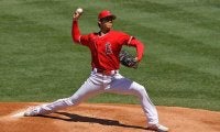 【MLB】大谷翔平に投手コーチ脱帽　2倍の練習量こなす二刀流は「最も難しい仕事をしている」