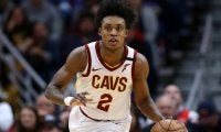 バスケットへの執着心と姿勢で短期間に急成長したセクストン／2019－20NBA通信簿選手編⑮