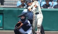 栃木では作新学院に今年も多くの好選手。中日の快速右腕の弟も強打で注目