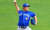 【MLB】山口所属のBジェイズ、本拠トロント開催へ日程変更も　カナダ公衆衛生庁が提案