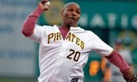 【MLB】マイク・タイソン氏の投球フォームに米爆笑　「面と向かって絶対言えないけど…」