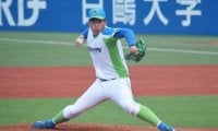 剛腕、実績ゼロ、野手から投手転向…セガサミー「高卒三本柱」が面白い