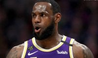 名門レイカーズを“本来いるべき位置”へと引き上げたレブロン／2019－20NBA通信簿選手編⑯
