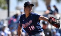 【MLB】前田健太は「いい補強だ」　06年MVP男が“熟練”1失点好投を大絶賛