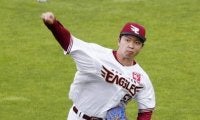 巨人でカラを破れなかった選手たち。高田萌生は楽天で才能の開花なるか