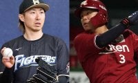 浅村VS西武、金子VSオリ…　因縁つきまとう古巣対決、移籍組の相性は？