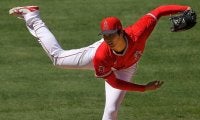 【MLB】二刀流・大谷翔平の今季は4勝＆15発　名物解説が大予想「MVPもちろんある」