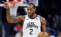 クリッパーズの大黒柱として自身3度目の優勝を狙うレナード／2019－20NBA通信簿選手編⑰