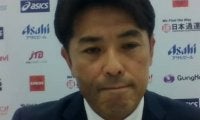 侍J稲葉監督「イキのいい選手出てきて」　東京五輪金メダルへ若手台頭を期待